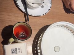 -太二酸菜鱼(长沙IFS国金中心店)