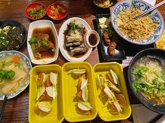 -大三元台湾鲁肉饭(沙井新桥店)