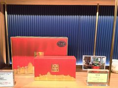 -华祥苑茶业·茶馆茶室(翠竹路店)