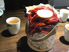 -聚汇三少·龙虾·中餐厅(莫邪路新天地店)