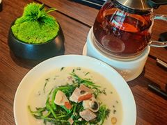 -蛇口希尔顿南海酒店·随轩中餐厅·粤菜