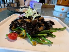 -汝是素(汇一城一区店)