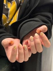 -StartNail美甲
