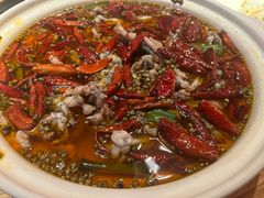 -成都娃娃花园餐厅(河西旗舰店)