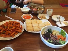 全州拌饭馆-全州拌饭馆(断桥店)