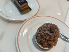 -Angelina安吉丽娜(恒隆广场店)