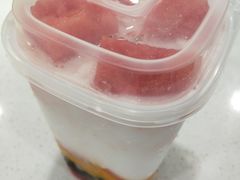 -鲜果时间·果蔬茶(欧亚商都超市店)
