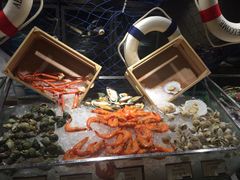 -天诚丽筠酒店-西餐厅