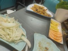 -牛犇炭火烤肉·鲜切烤肉(承德总店)