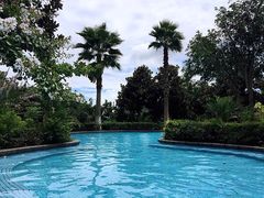-宁波九龙湖开元度假村