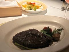 -王品牛排(杭州大厦店)