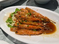 -山外山菜馆(玉泉路店)