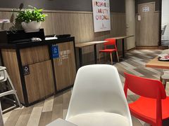 -肯德基(好又多店)