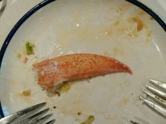 -RED LOBSTER(多伦多DT店)