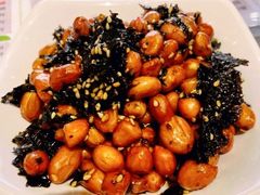 -蝎菜杨·牛肉面 羊蝎子火锅(光熙门北里店)