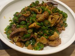 -建辉湖南土菜馆(南大街店)