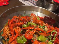 -神府路壹号·海鲜烧烤·砂锅粥·锅物(三坊七巷店)