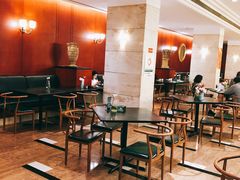 大堂-西安饭庄·非遗陕菜(钟楼店)