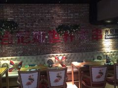 -通海俄式烧烤(下瓦房店)