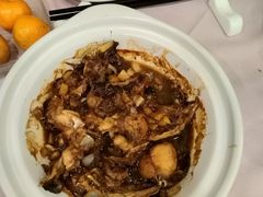 -顺风海鲜港(金玉兰店)