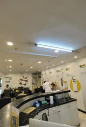 -深圳春天阳光医院·轮廓抗衰中心