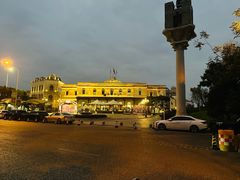 -华谊兄弟（长沙）电影小镇