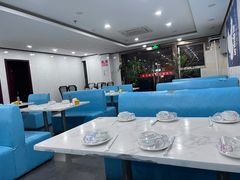 -郭姐·威海渔村(黄兴路店)