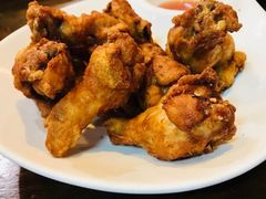 -Dang restaurant (patong phuket)
