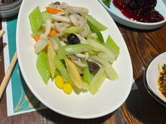 -七菜馆·东北菜·蒸饺(文体路店)