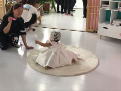 -小阿福儿童摄影(华中智谷店)