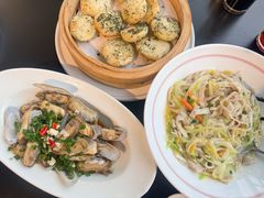 -胖大嫂渔家排档·全海景餐厅(渔村店)