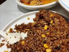 -乾隆美食·本帮菜(黄河路店)