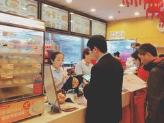 -南粥北面(东大桥店)