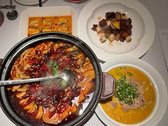 -俏江南(东方广场店)