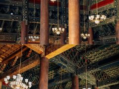 -北京市劳动人民文化宫(太庙)