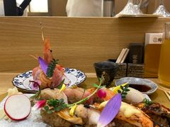 -鮨政· Omakase(港汇恒隆广场店)