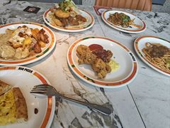 -比格比萨自助(宝山日月光店)