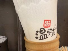 -温野菜涮涮锅(大悦城店)