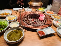 -王妃家(明洞中央店)