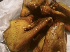 -大鸽饭(汉溪长隆店)