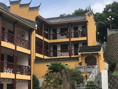 -汤山公园