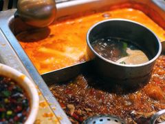 -雾都渣渣火锅(南城智汇城店)