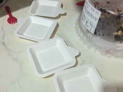 -DQ·蛋糕·冰淇淋(奥林匹克广场店)