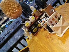 -雷门拉面店(新光天地店)