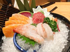 -赤坂亭·M9和牛烧肉·铁板烧·日料398放题(长泰广场店)