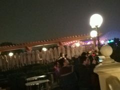 -WOLFGANG PUCK KITCHEN & BAR(迪士尼小镇店)
