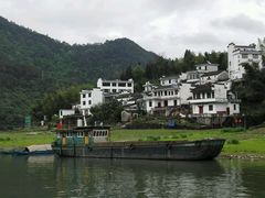 -新安江山水画廊风景区