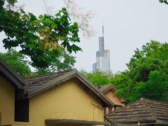 -民国红公馆·艺文空间(颐和路店)
