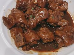 -筱爷叔·上海传统手工菜(玉树路店)