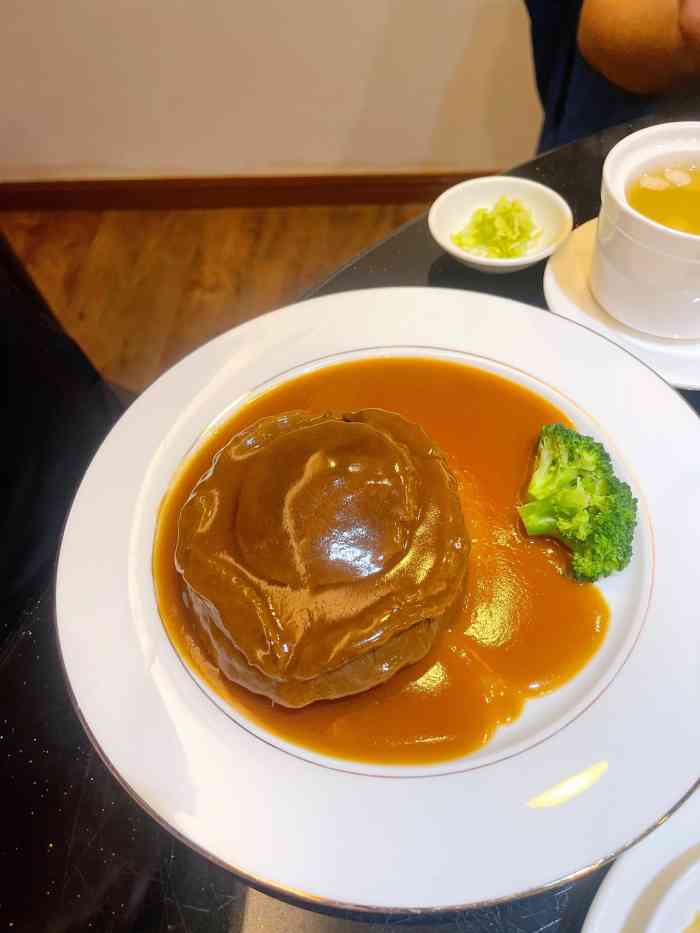 祥记燕翅鲍(装饰大厦店)-"在汕头开了二十几年的店,摸索出一套独特的.